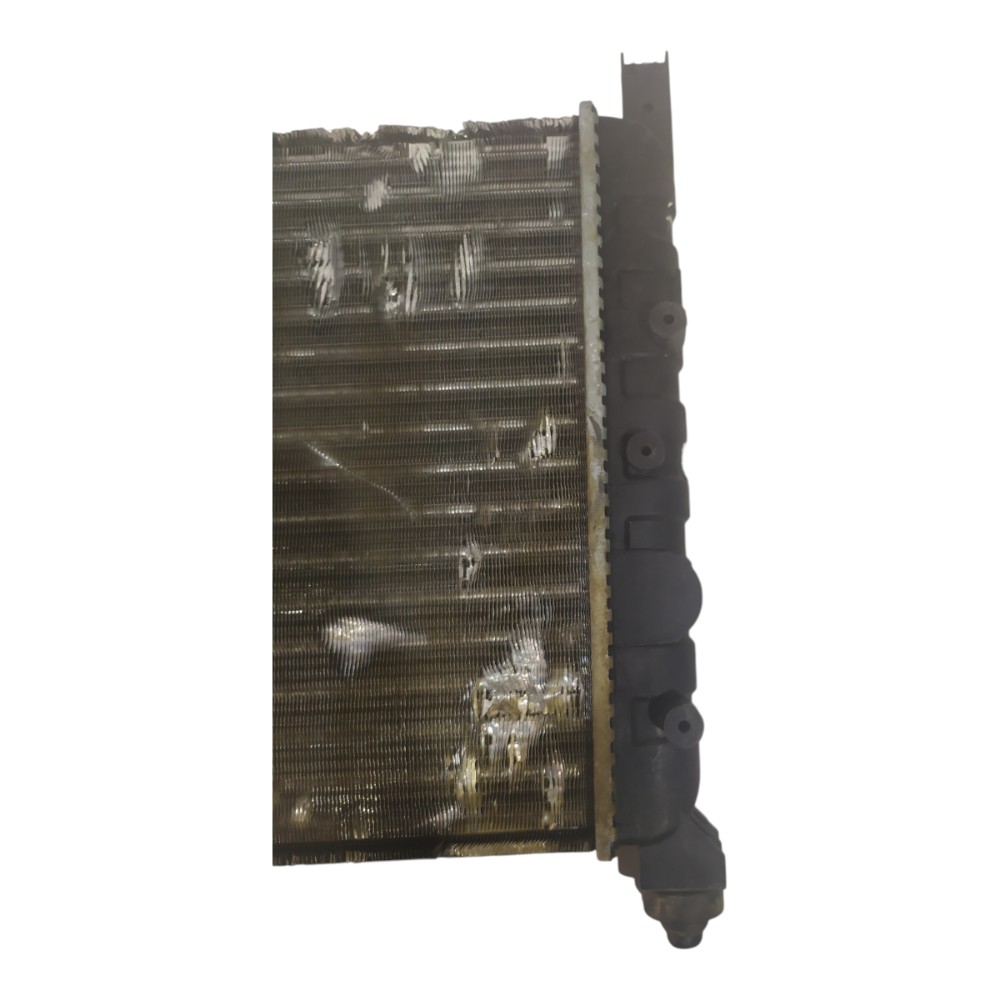 Radiador Agua Fiat Uno 1989 1990 1991 1992 A 1999 4