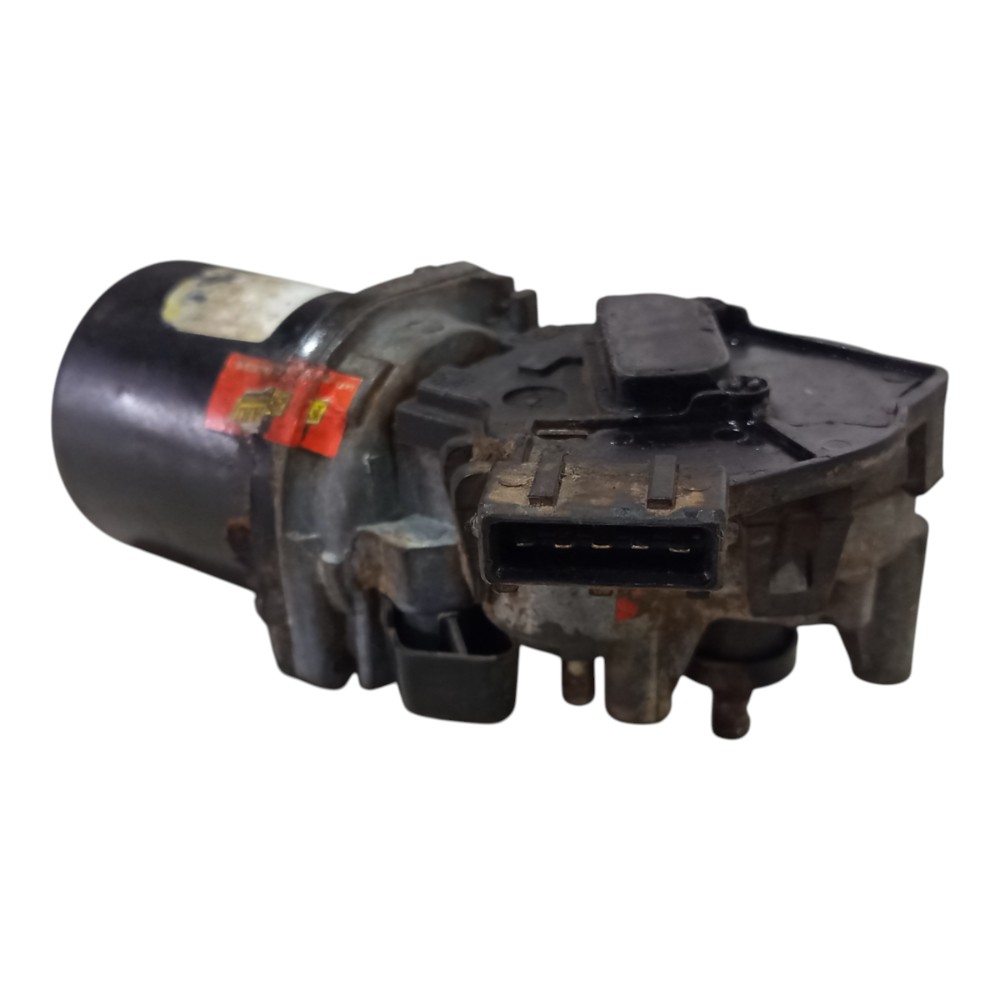 Motor Limpador Vidro Parabrisa Diant Ford Fiesta 2000 A 2014 2
