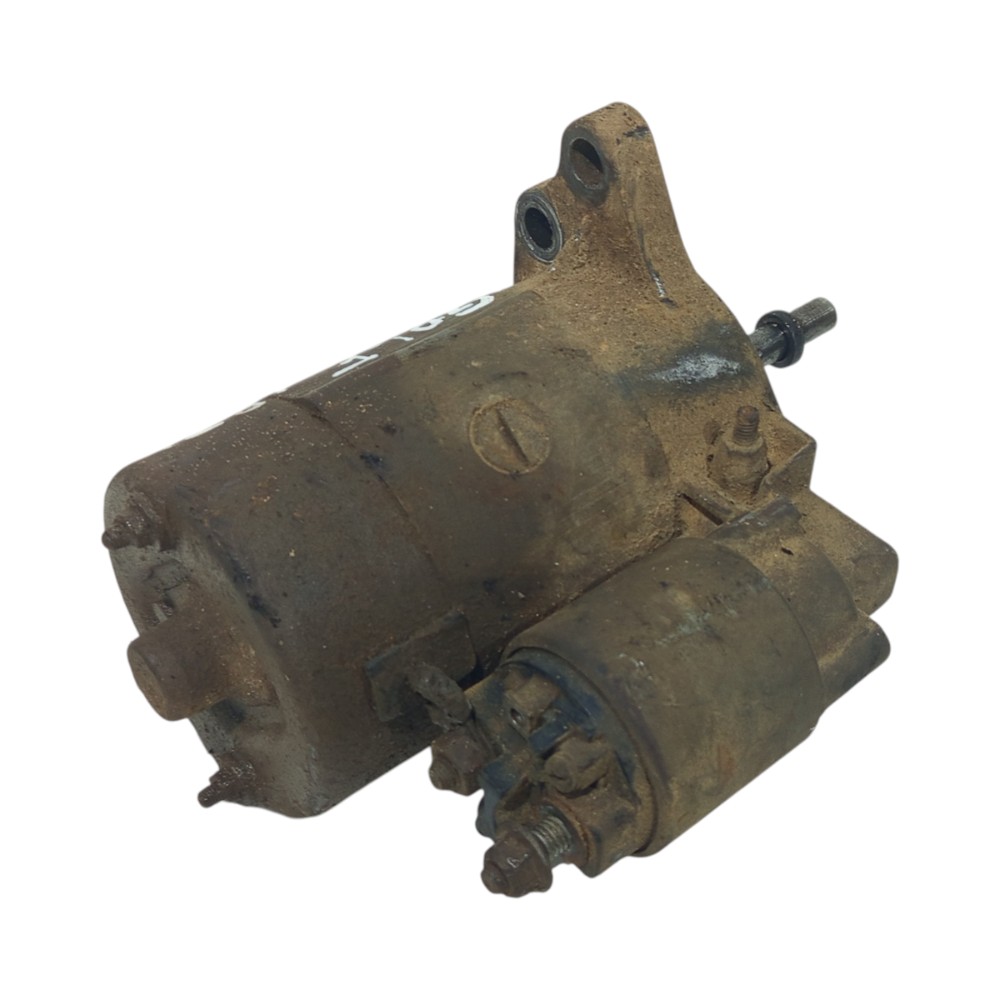 Motor Partida Arranque Volkswagen Golf 1.8 8v 1995 A 1998 7