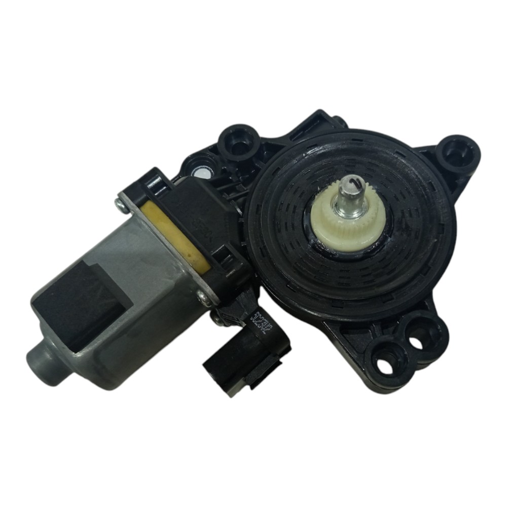 Motor Maquina Vidro Traseiro Direito Hyundai I30 2013 A 2017 5