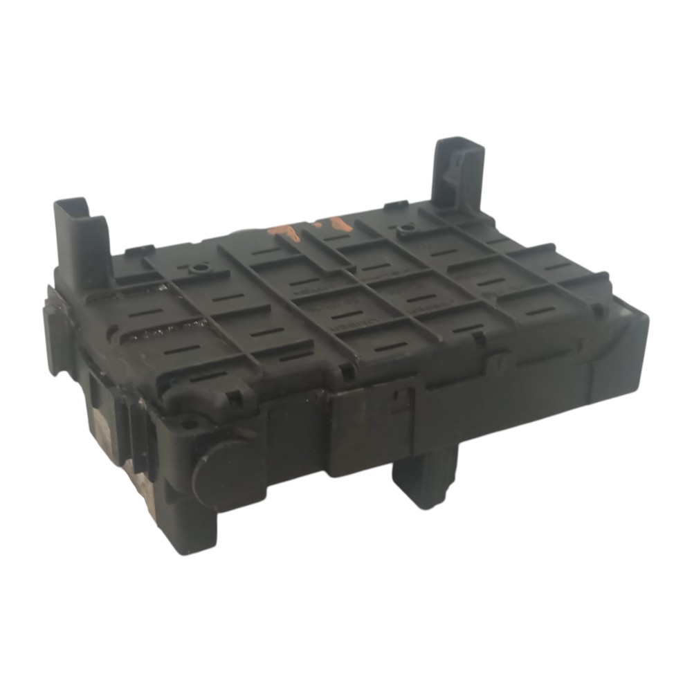 Caixa Fusiveis Bsm Citroen C3 C4 Peugeot 206 207 2008 A 2011 7