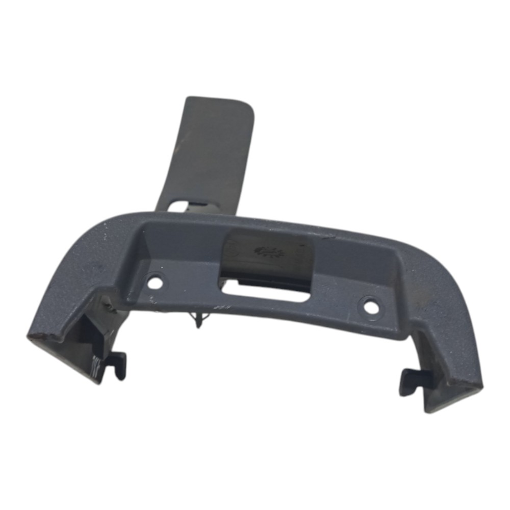 Moldura Interna Console Freio Mao Ford Focus 2009 A 2013 2