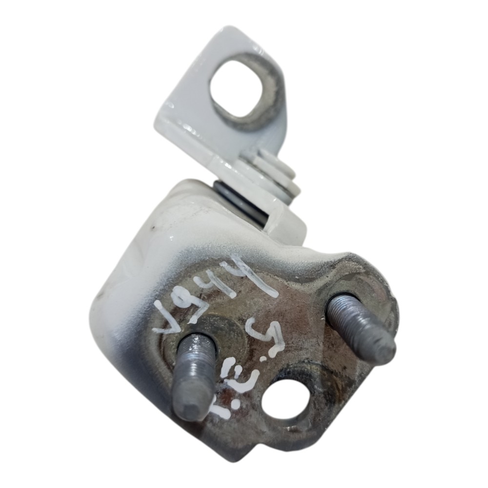 Dobradiça Superior Traseira Esquerda Ford Ka Hatch 8