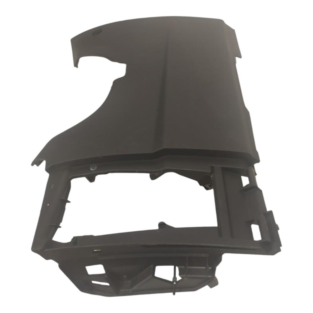 Acabamento Inferior Painel Ford Focus 2009 2010 2011 A 2015 2
