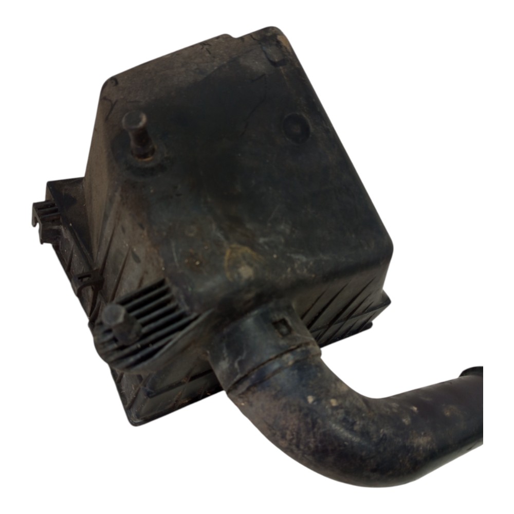 Caixa Filtro Ar Fiat Palio 1996 A 2003 4