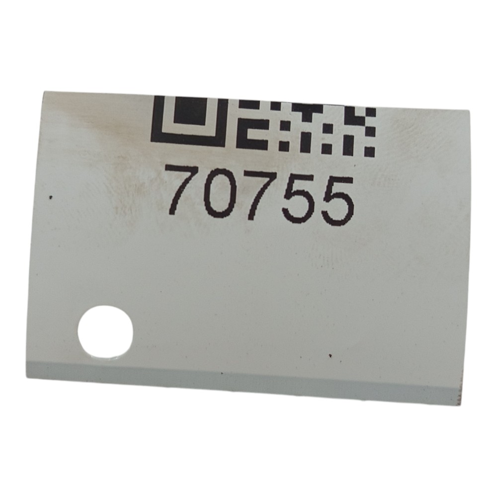 Maçaneta Externa Traseiro Direito Fiat Palio 1993 A 2000 7