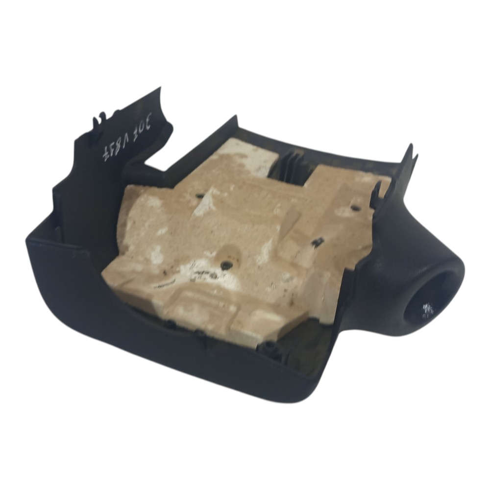 Capa Coluna Inferior Peugeot 307 2001 2002 2003 A 2008 2