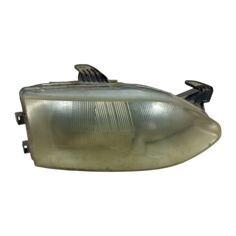 Farol Luz Lanterna Dianteiro Direito Fiat Palio 1996 A 2000 3