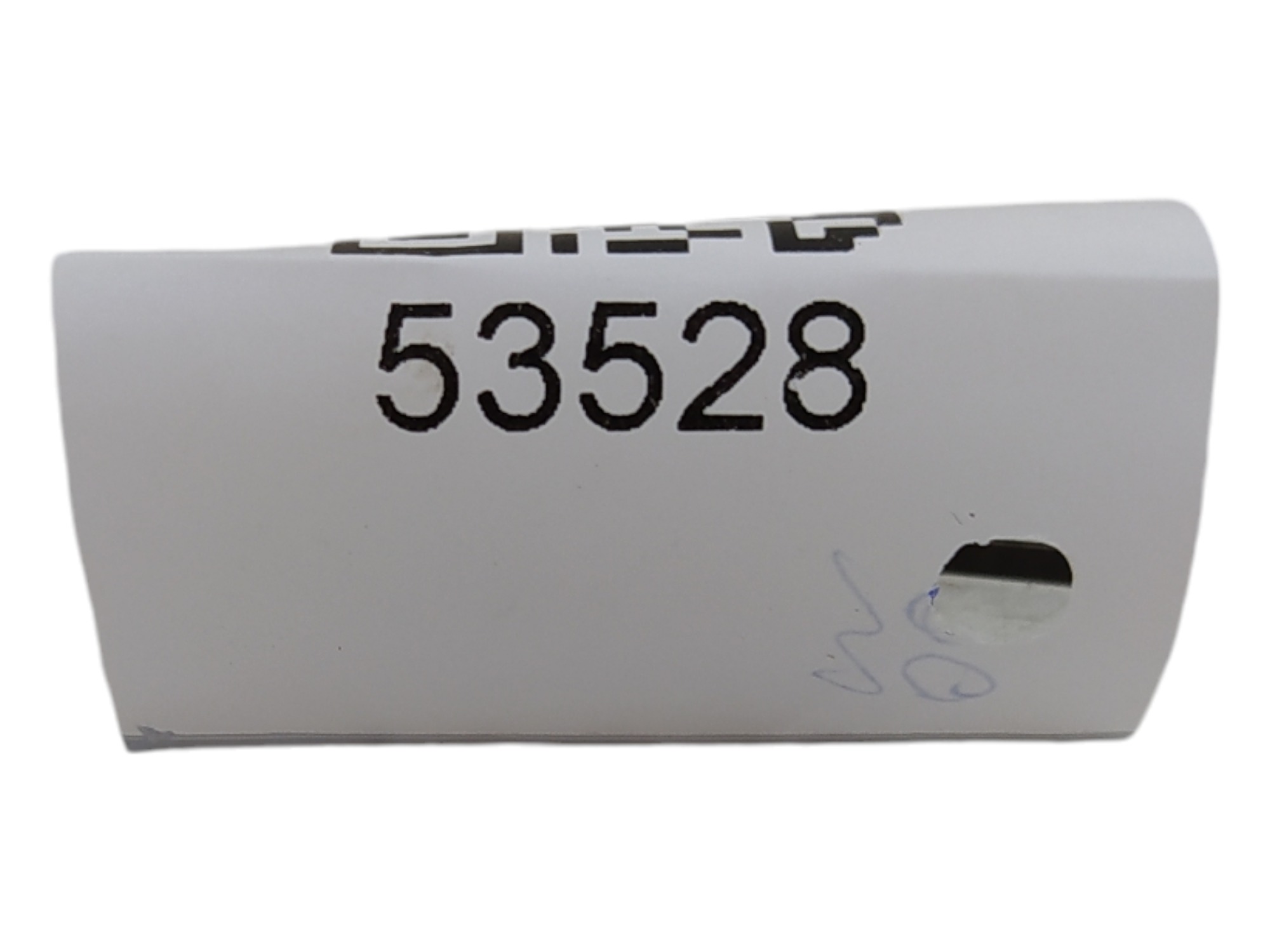 Dobradiça Esquerda Capô Citroen Xsara Picasso 2001 A 2012 5