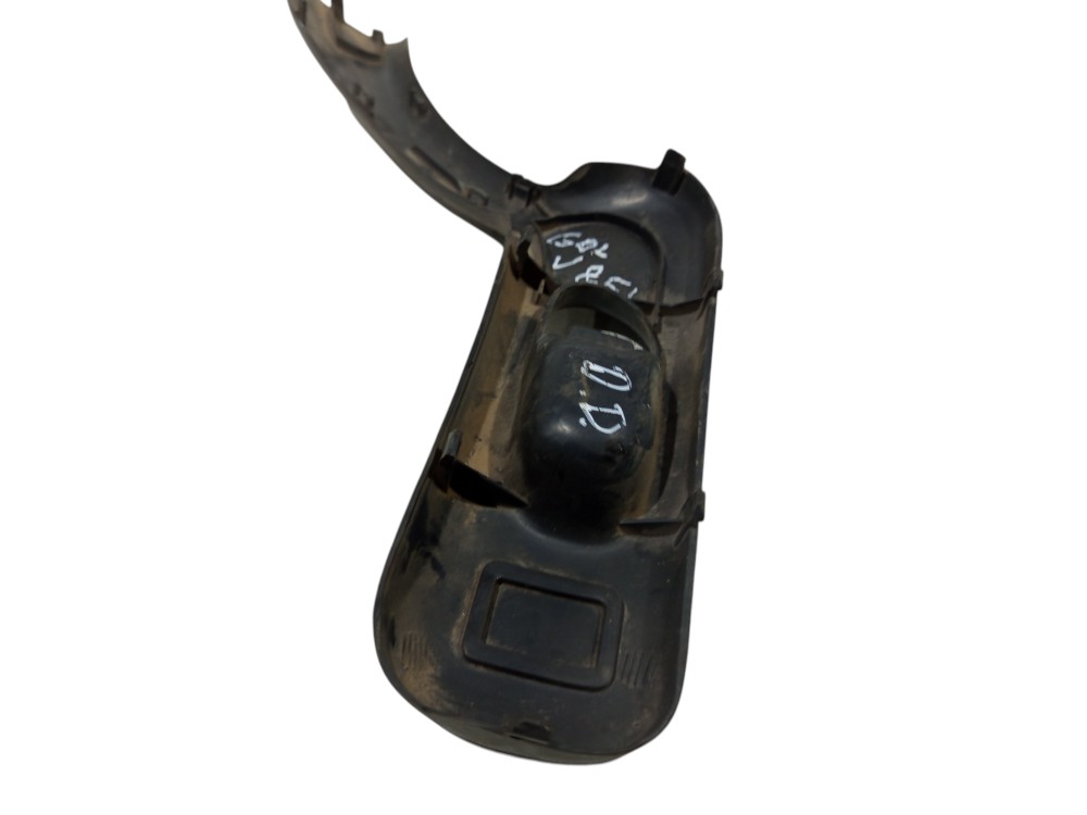 Moldura Puxador Maçaneta Volkswagen Gol 1995 1996 A 2007 4