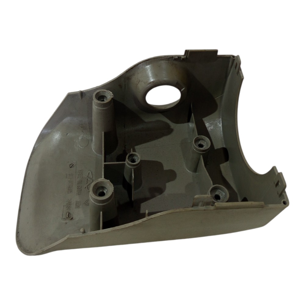 Moldura Inferior Coluna Direção Chery Qq 2011 A 2014 8