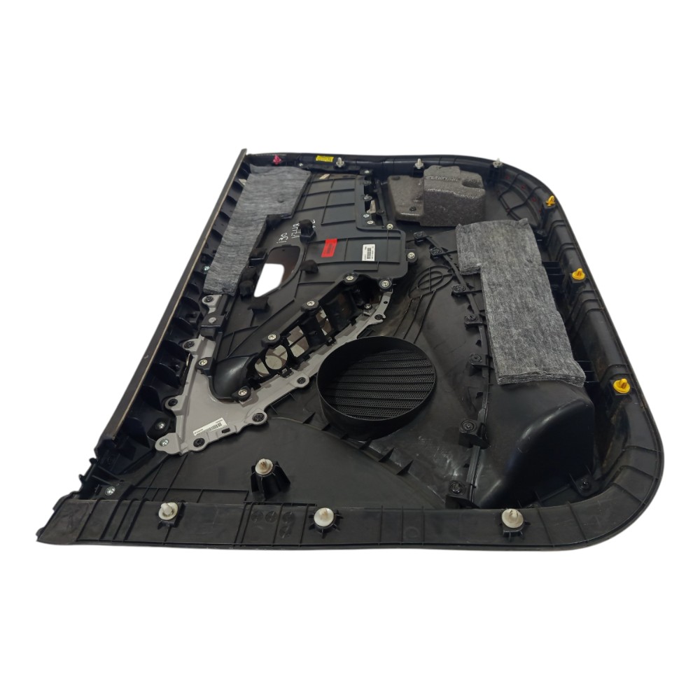Forro Porta Dianteira Esq Hyundai I30 2013 2014 2015 A 2017 6