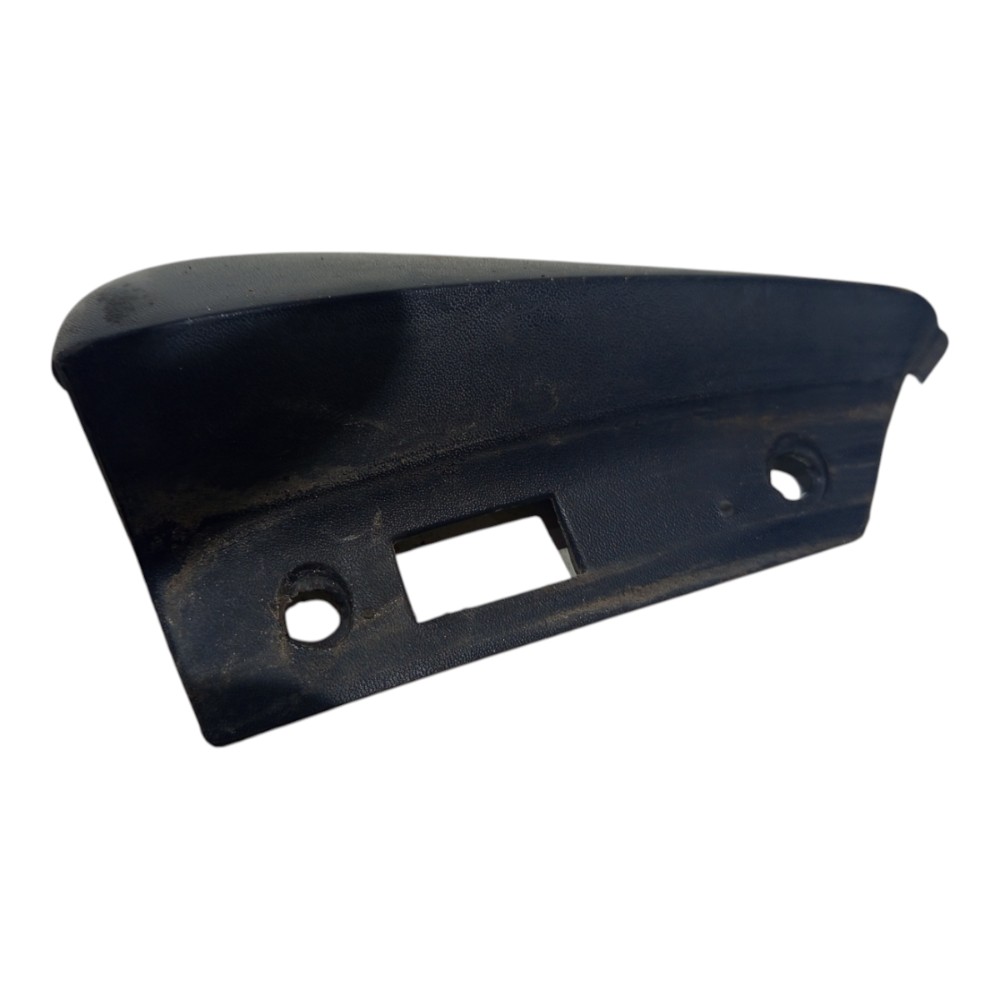 Acabamento Paralama Retrovisor Esquerdo Scenic 2002 A 2010 Preto 5