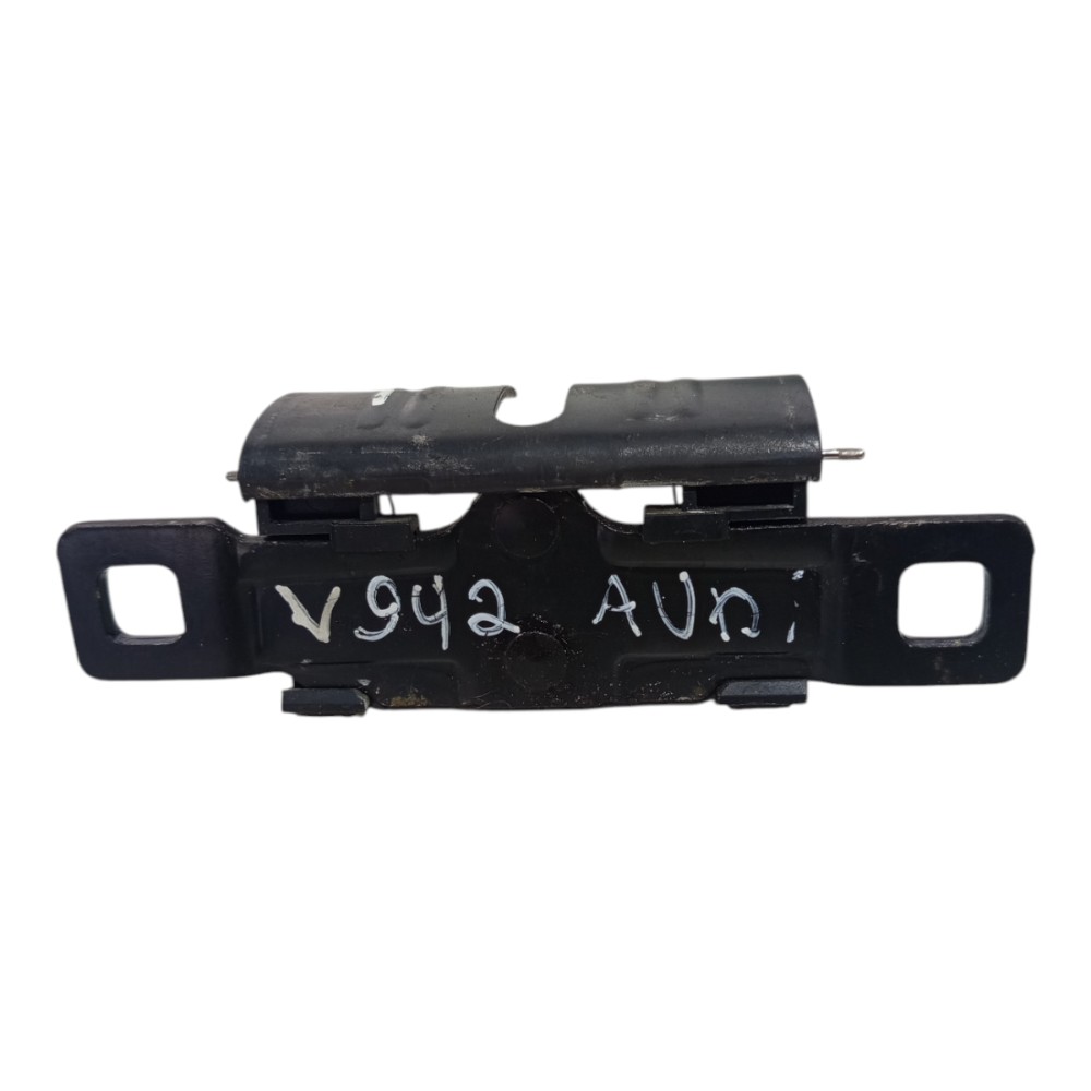 Batente Fechadura Tampa Porta Malas Audi A3 2000 A 2008 1