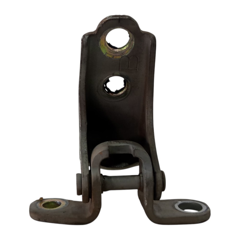 Dobradiça Porta Dianteira Direita Honda Fit 1999 2000 A 2006 1