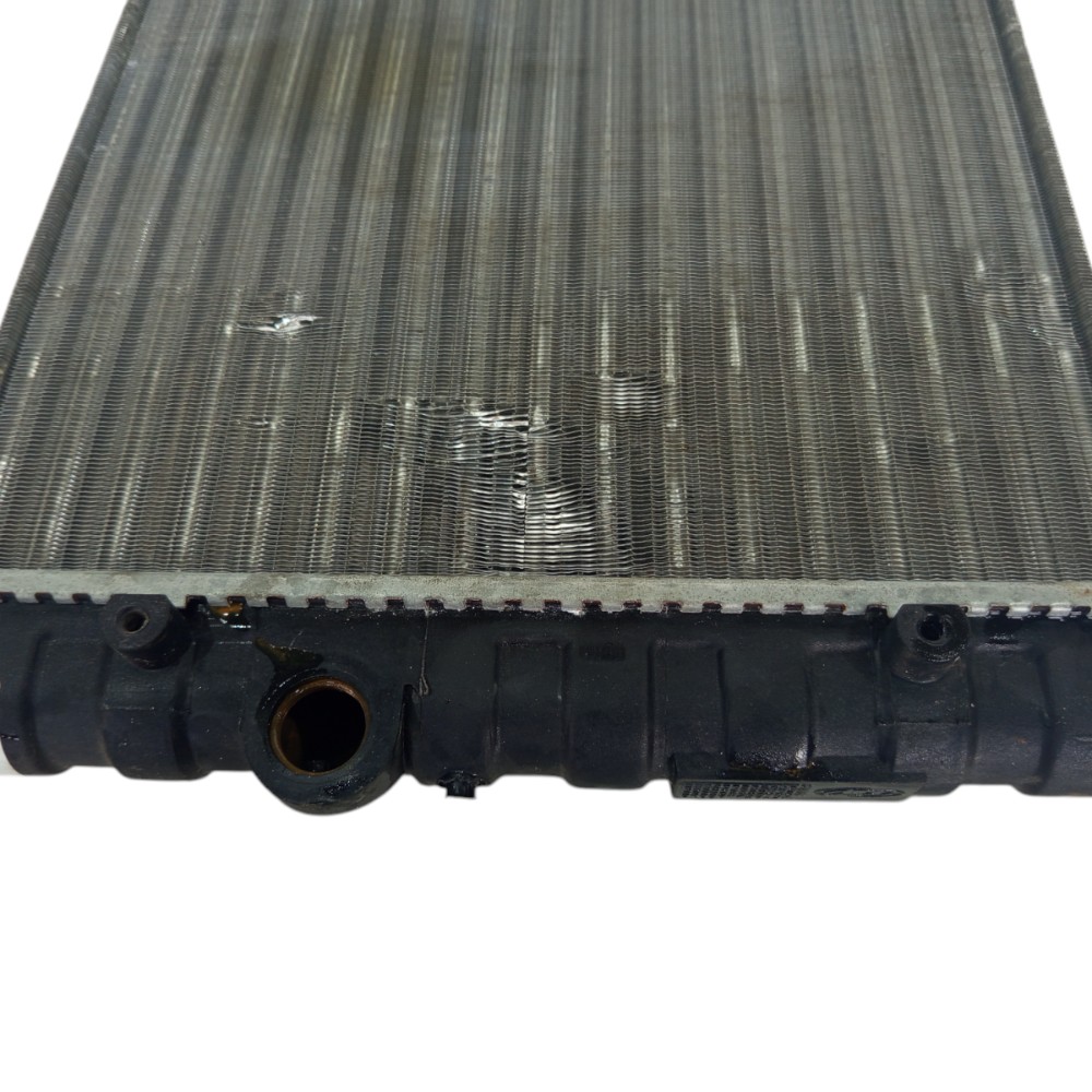 Radiador Água Volkswagen Golf Glx 2.0 1994 1995 1996 A 1999 5