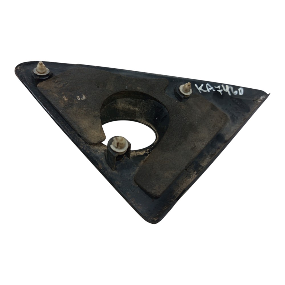 Acabamento Externo Retrovisor Direito Ford Ka 1997 A 2008 3
