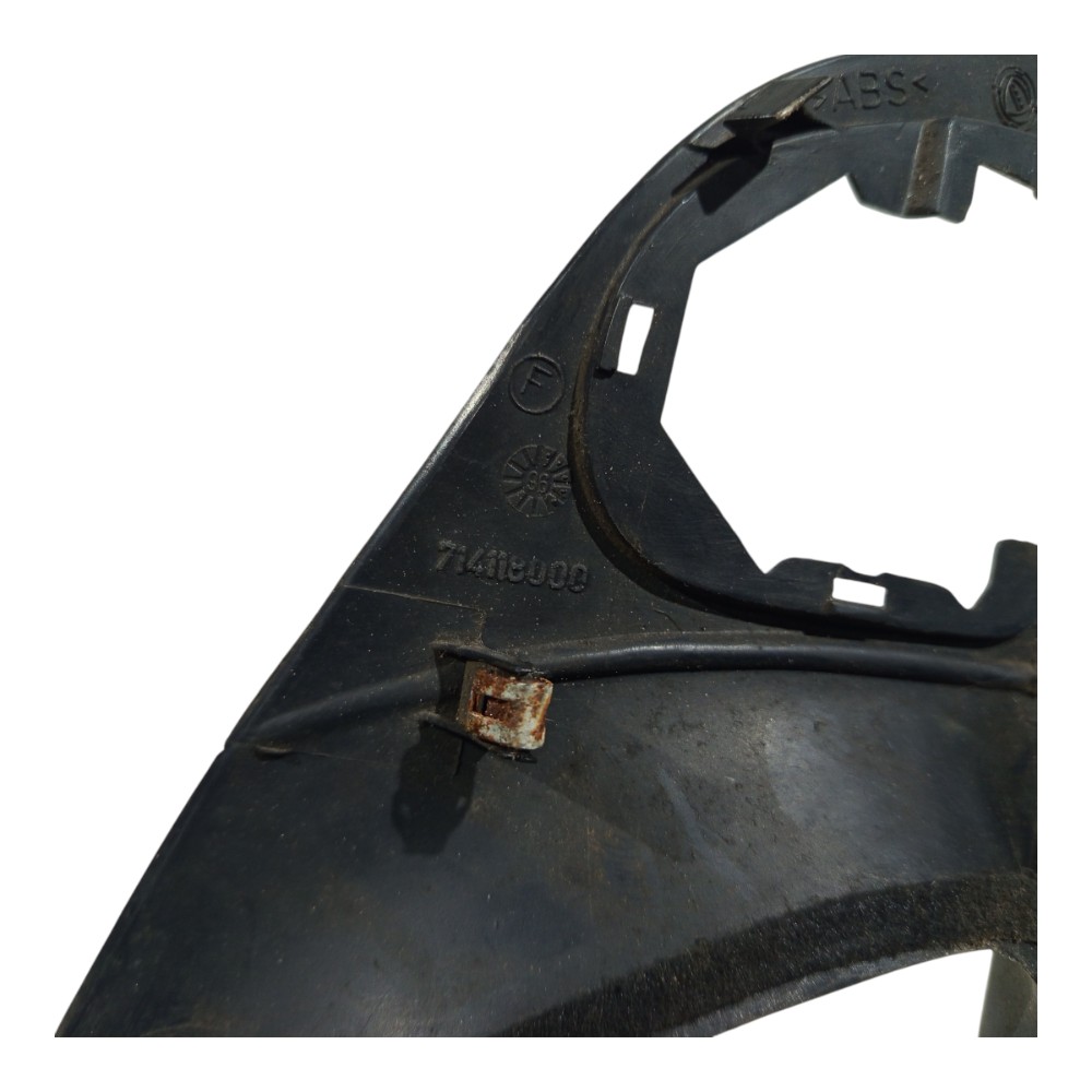 Moldura Painel Instrumentos Fiat Palio Siena 1996 97 A 2002 2