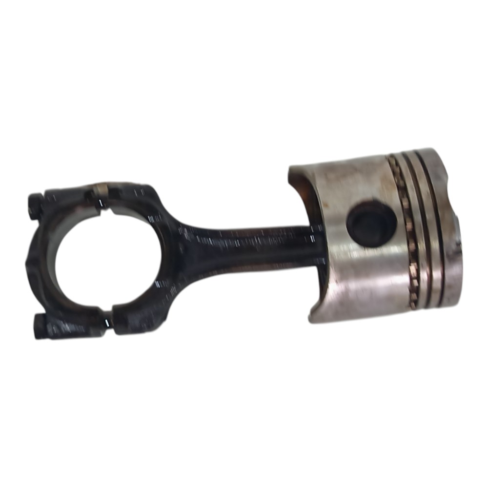 Pistao Biela Standard Fiat Palio Uno Fiasa 1.0 1996 A 2002 5