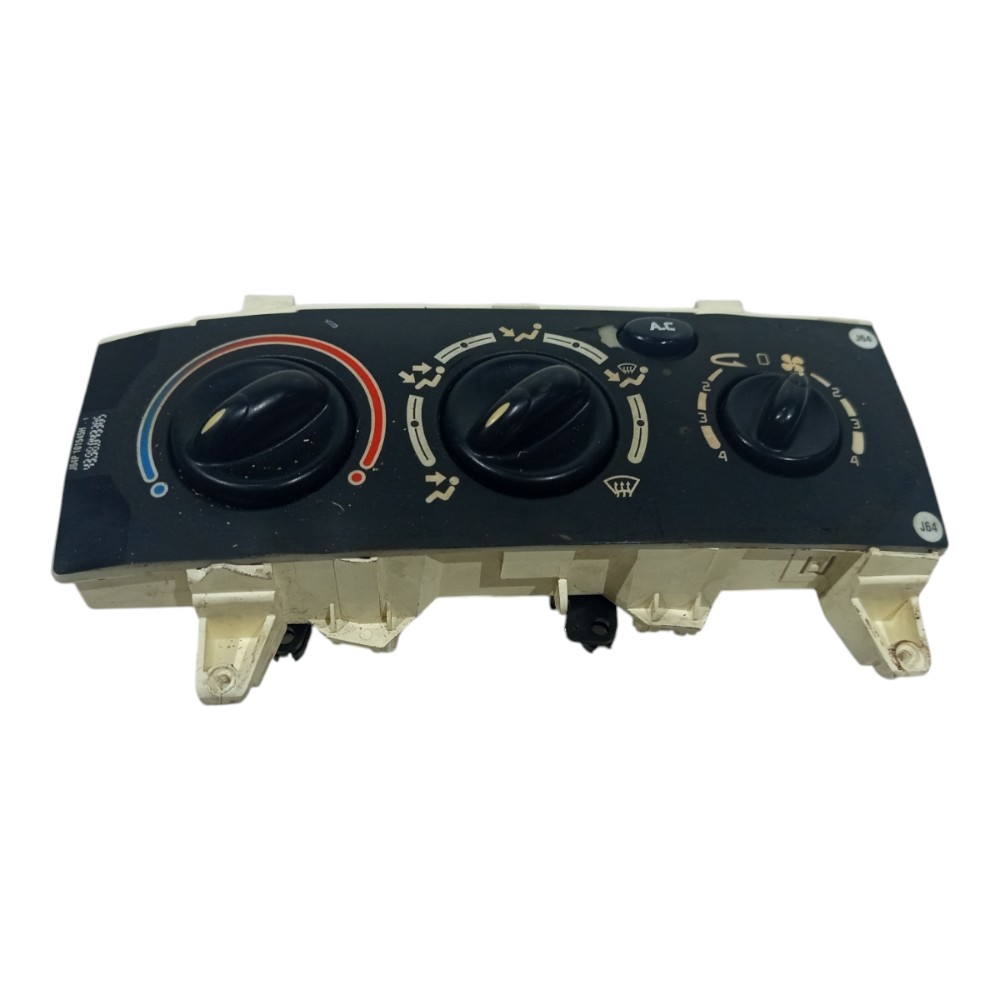 Comando Ar Renault Scenic 1999 2000 2001 2002 2003 A 2010 2