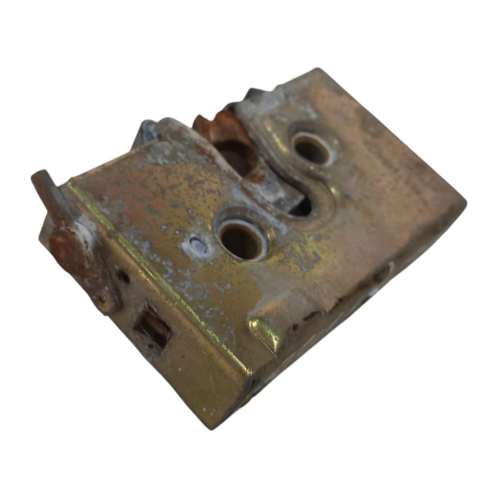 Fechadura Tampa Traseira Kia Besta 1996 1997 1998 A 2005 1