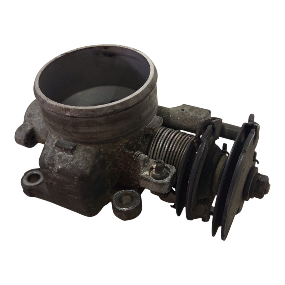 Tbi Corpo Borboleta Hyundai I30 2.0 16v 2009 2010 A 2012 7