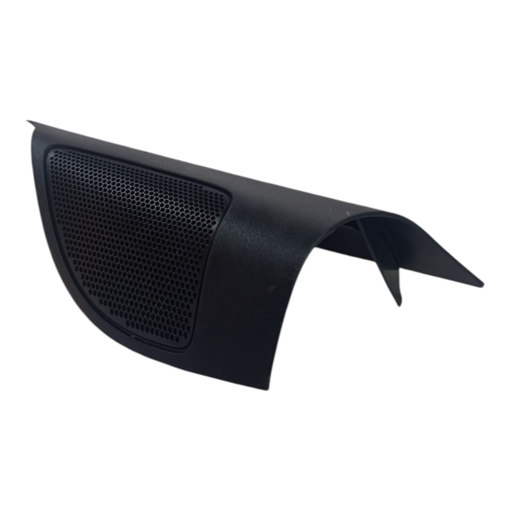 Acabamento Interno Retrovisor Direito Ford Focus 2012 A 2017 3