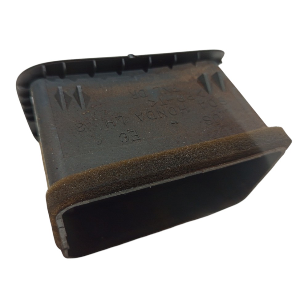 Difusor Ar Esquerdo Honda Civic 1996 1997 1998 1999 A 2000 5