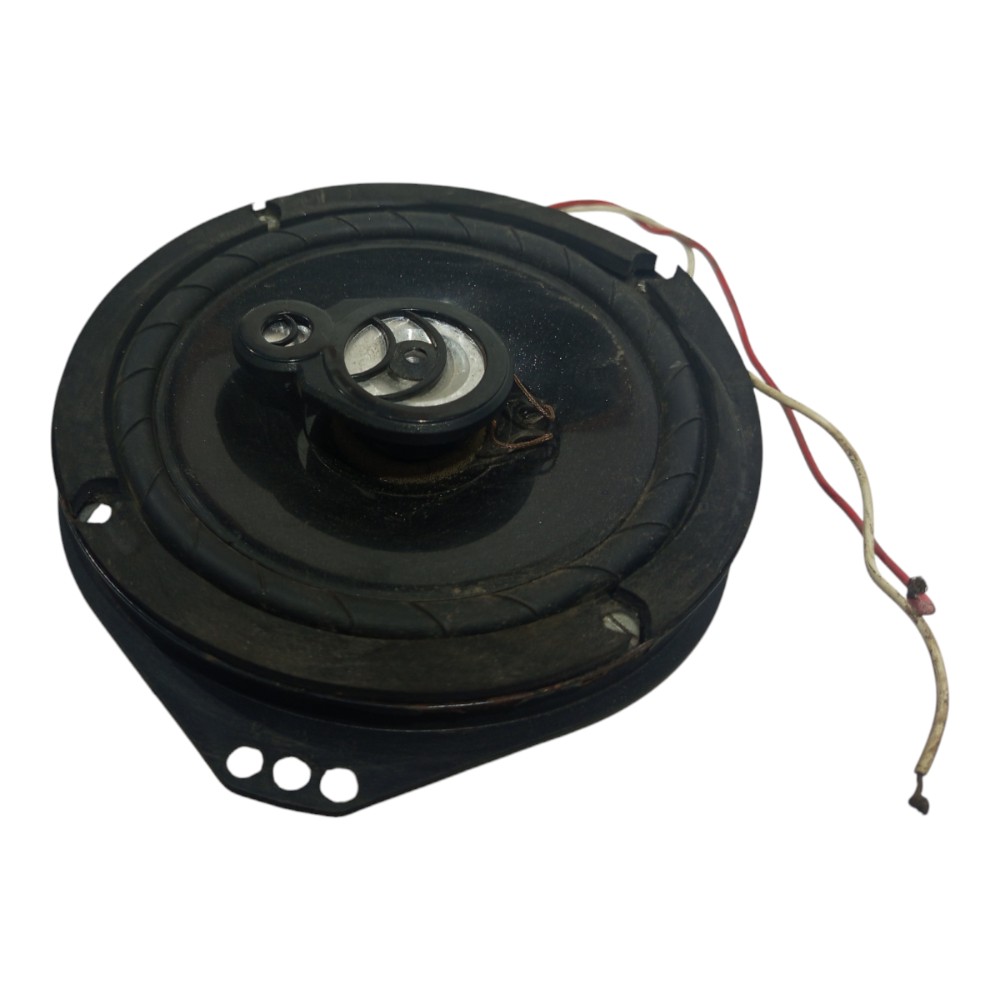 Alto Falante Vox 180 Watts Preto 1