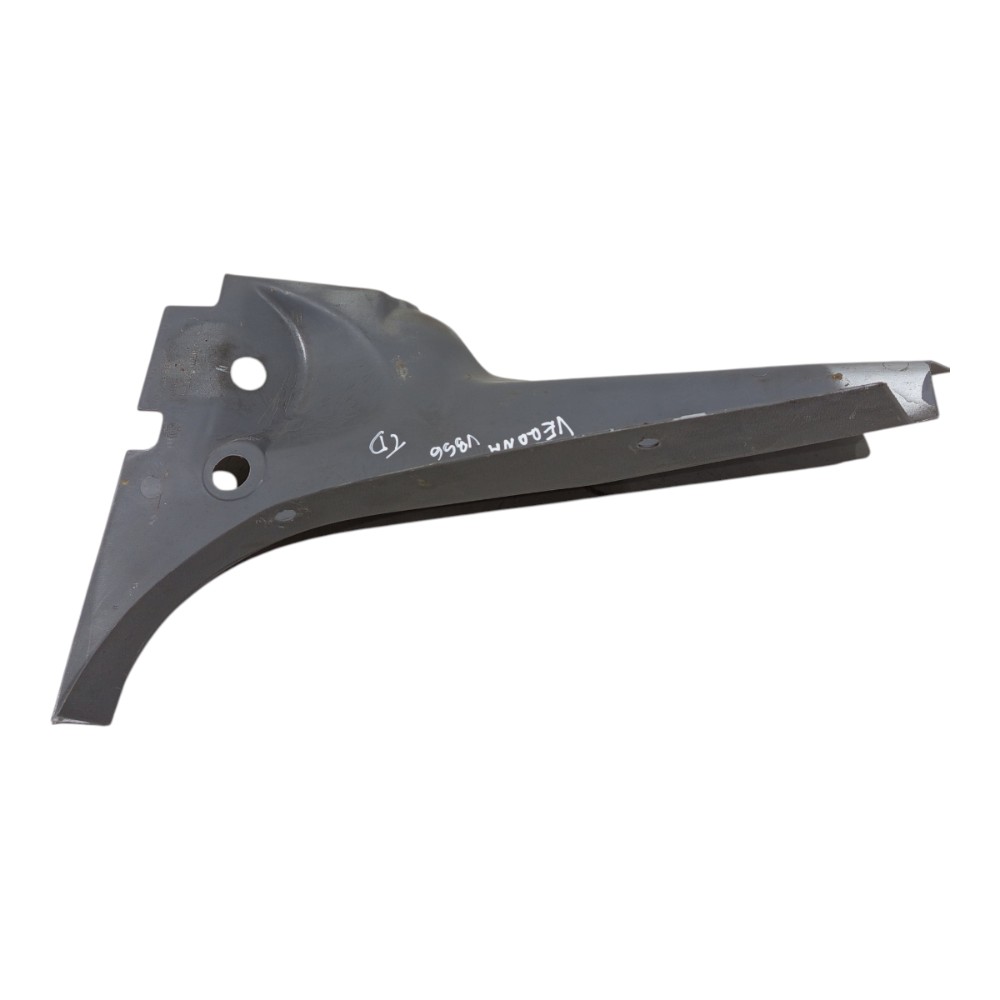 Moldura Coluna Traseiro Ford Verona Vw Logus 1993 94 A 1996 5