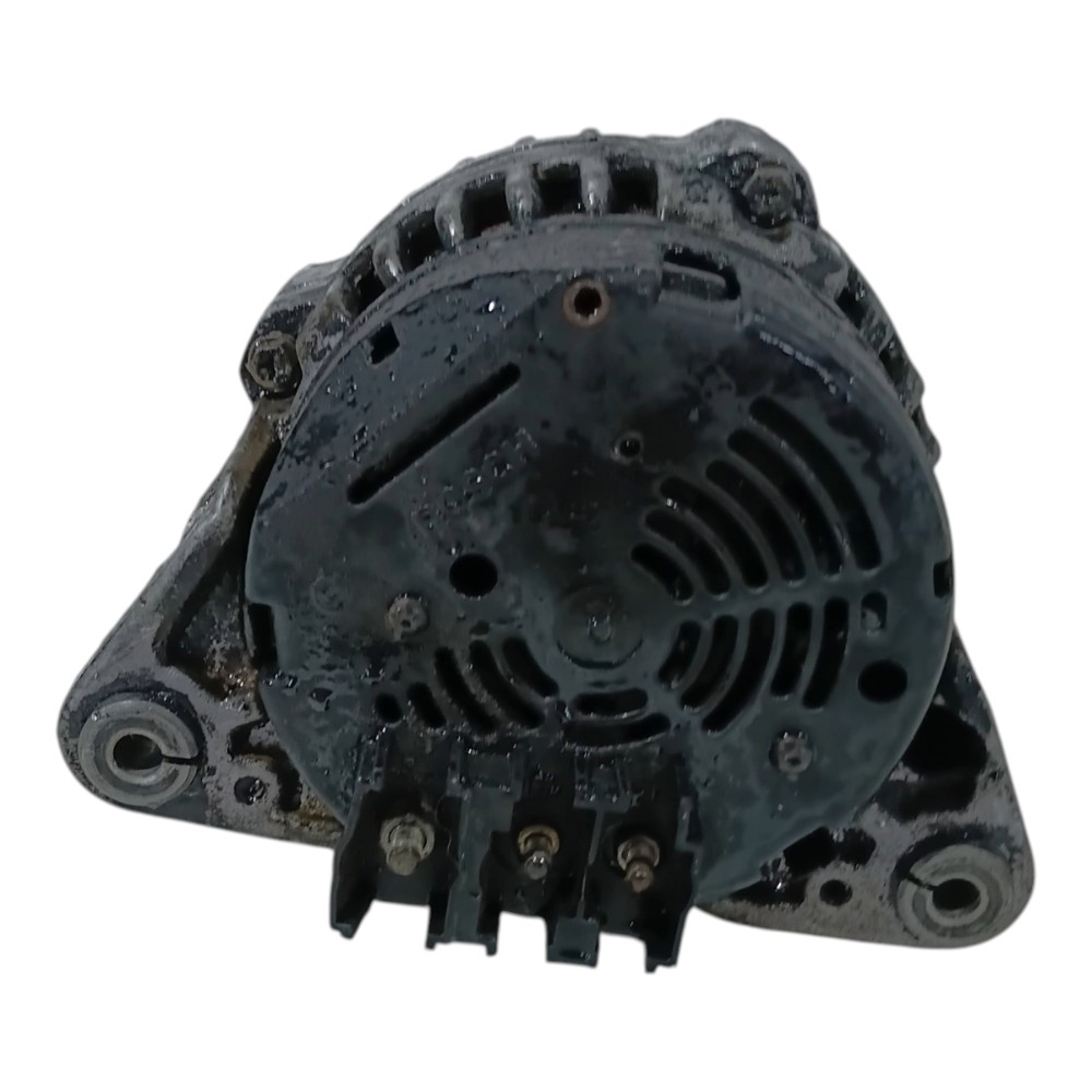 Alternador Ford Fiesta Ka Courier endura 1.0 1.6 1996 A 2005 7