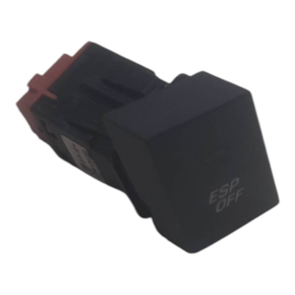 Botão Comando Esp Citroen C4 Picasso 2010 2.0 1