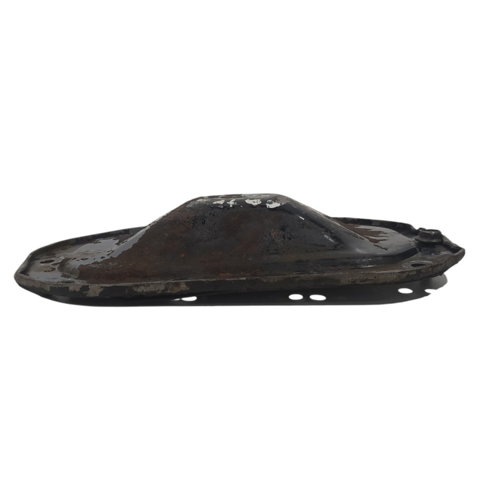 Tampa Carter Diferencial Cambio Kadett Vectra Corsa Monza Preto 4
