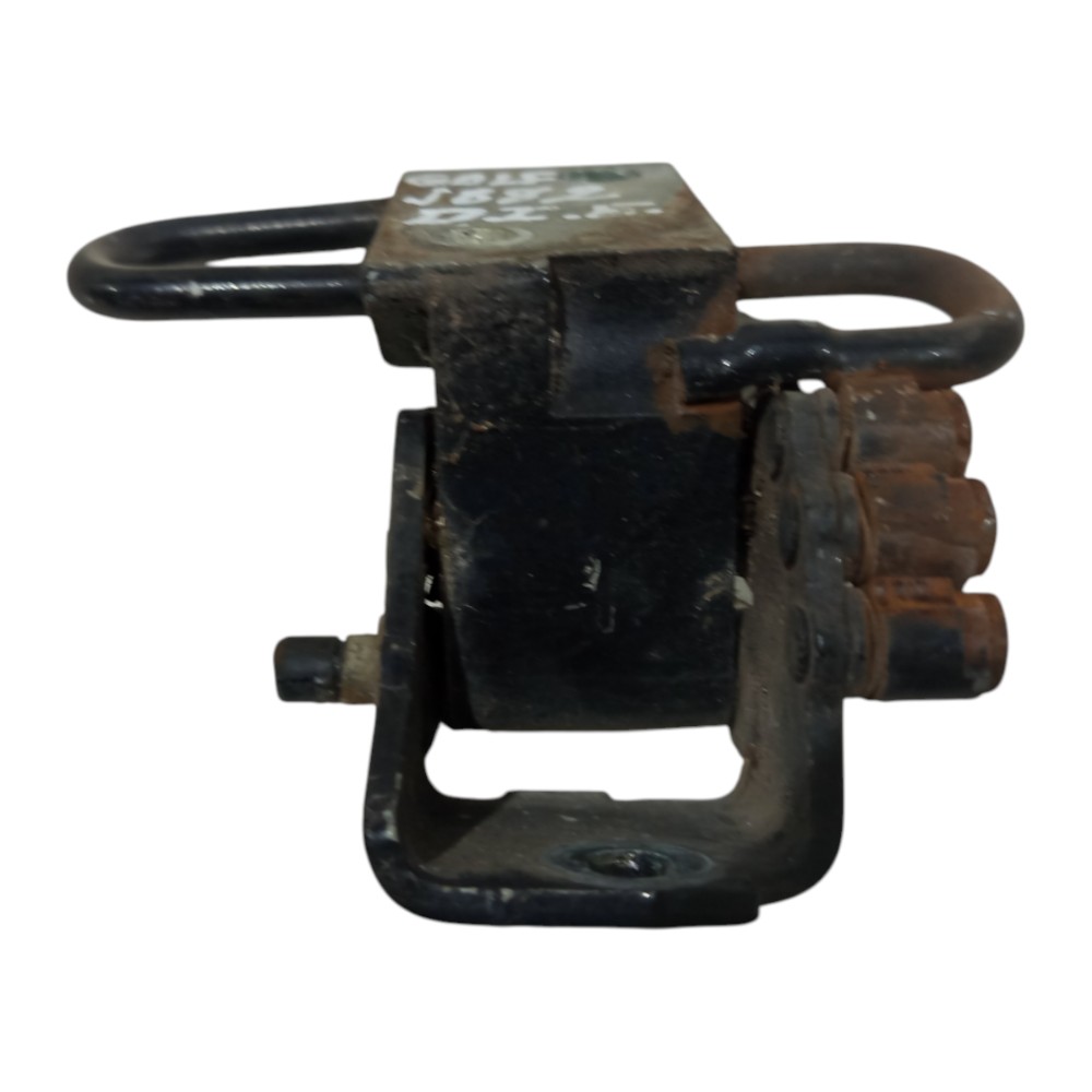 Dobradiça Limitador Diant Inf Le Volkswagen Golf 98 A 2006 3