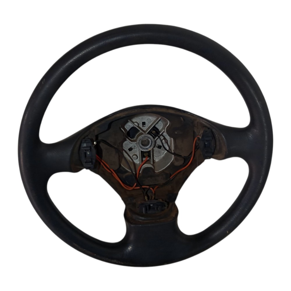 Volante Motorista Ford Escort Gl 1997 1998 1999 A 2003 5