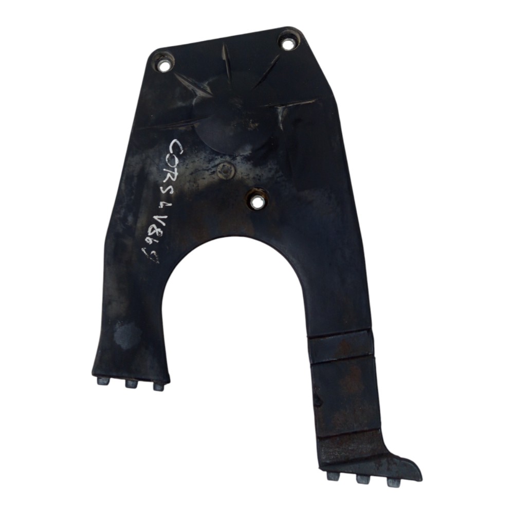 Capa Superior Correia Corsa Celta Vhc 1.0 8v 2002 2005 Gas 6