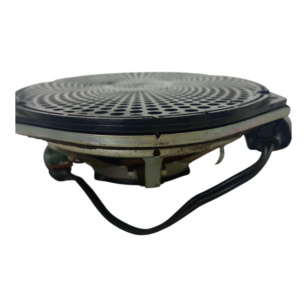 Alto Falante Dian Direito Avaria Ford Fusion 2006 07 A 2012 4