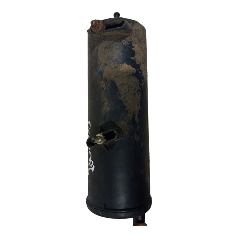 Filtro Canister Peugeot 206 1.0 1998 99 2000 A 2005 Ak164092 1