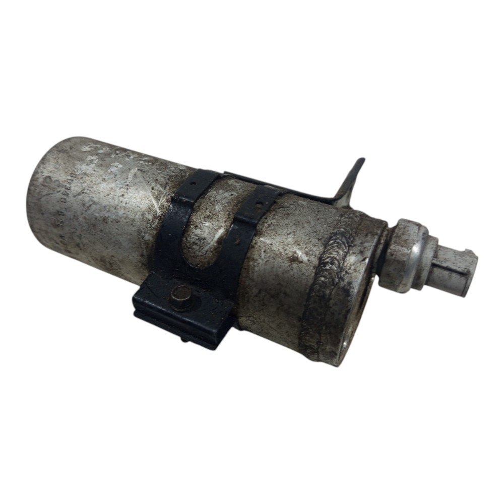 Filtro Secador Ar Honda Civic Lx 1.6 1997 1998 1999 2000 7