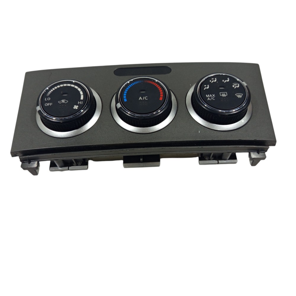 Comando Arcondicionado Nissan Sentra 2007 2008 2009 A 2013 1