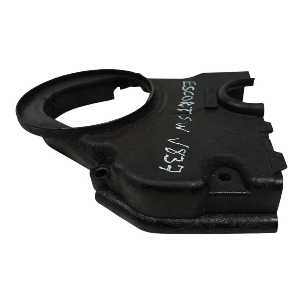 Capa Correia Inferior Ford Escort 1998 1999 2000 2001 A 2003 3
