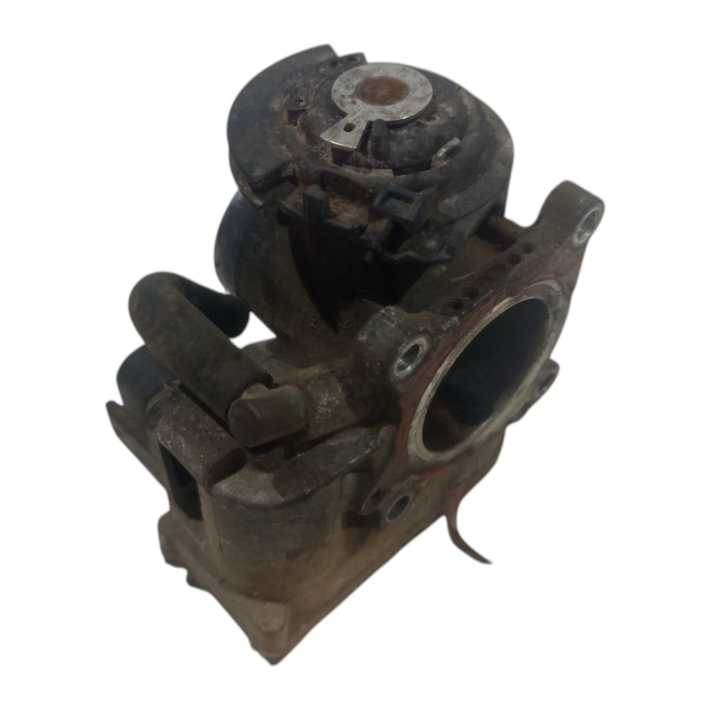 Tbi Corpo Borboleta Volkswagen Gol G3 1.0 8v 1999 A 2005 5