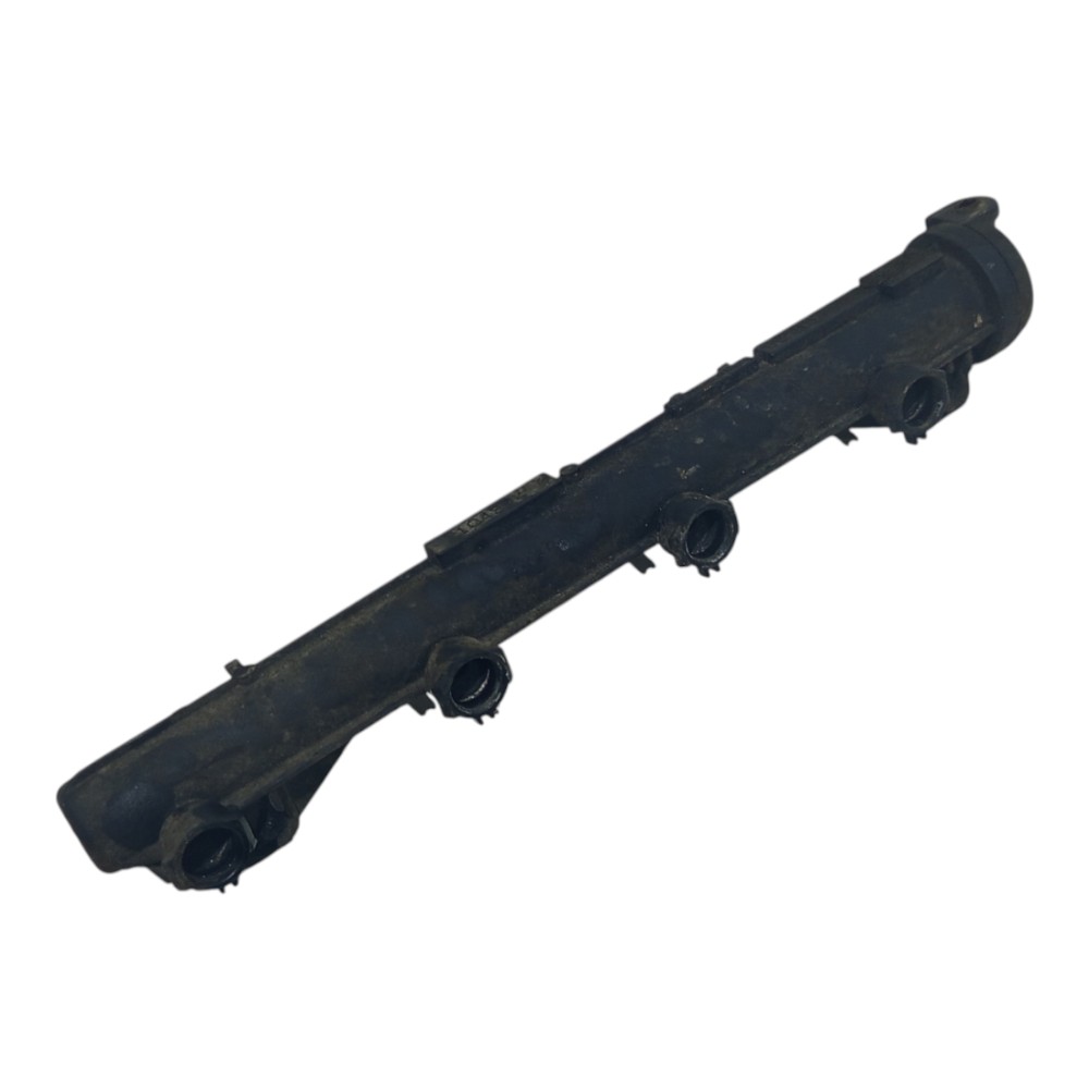 Flauta Bico Injeção Combustível Peugeot 206 1.0 8v 2001 2012 6