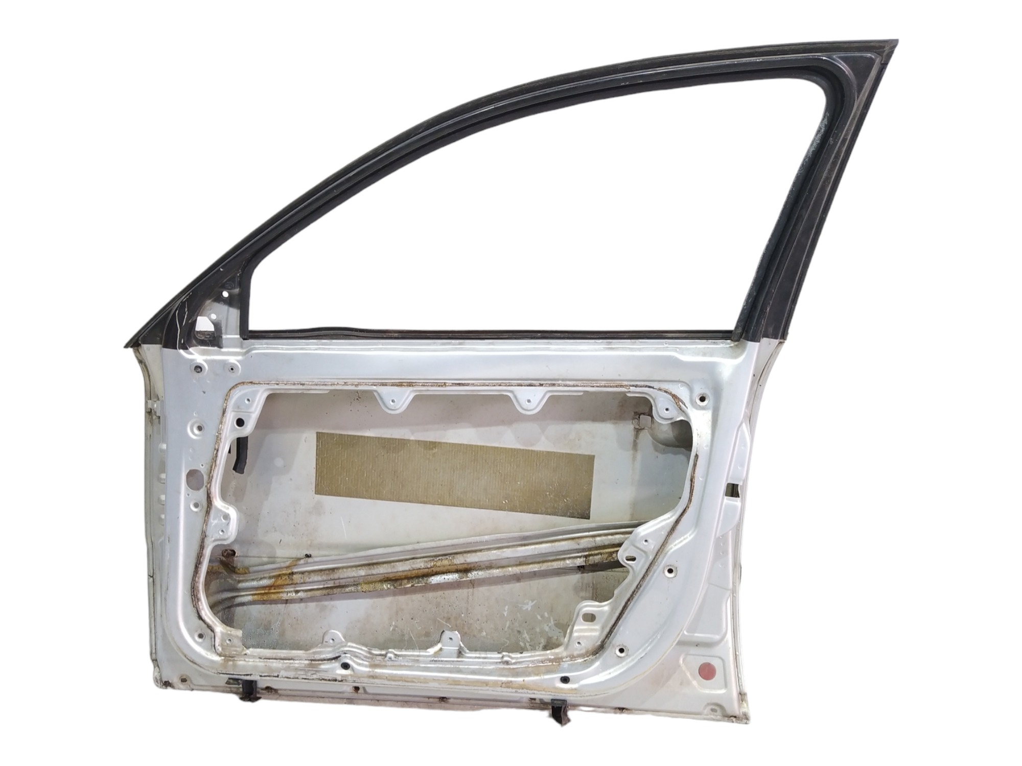 Porta Dianteira Direita Volkswagen Passat B5 1997 A 2005 2