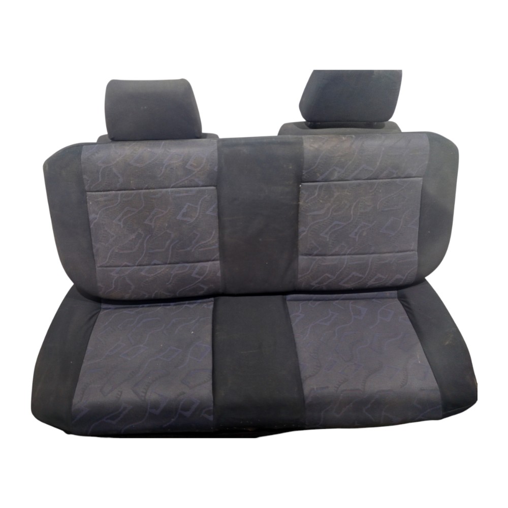 Jogo Banco Volkswagen Gol Parati 1999 2000 2001 A 2005 8