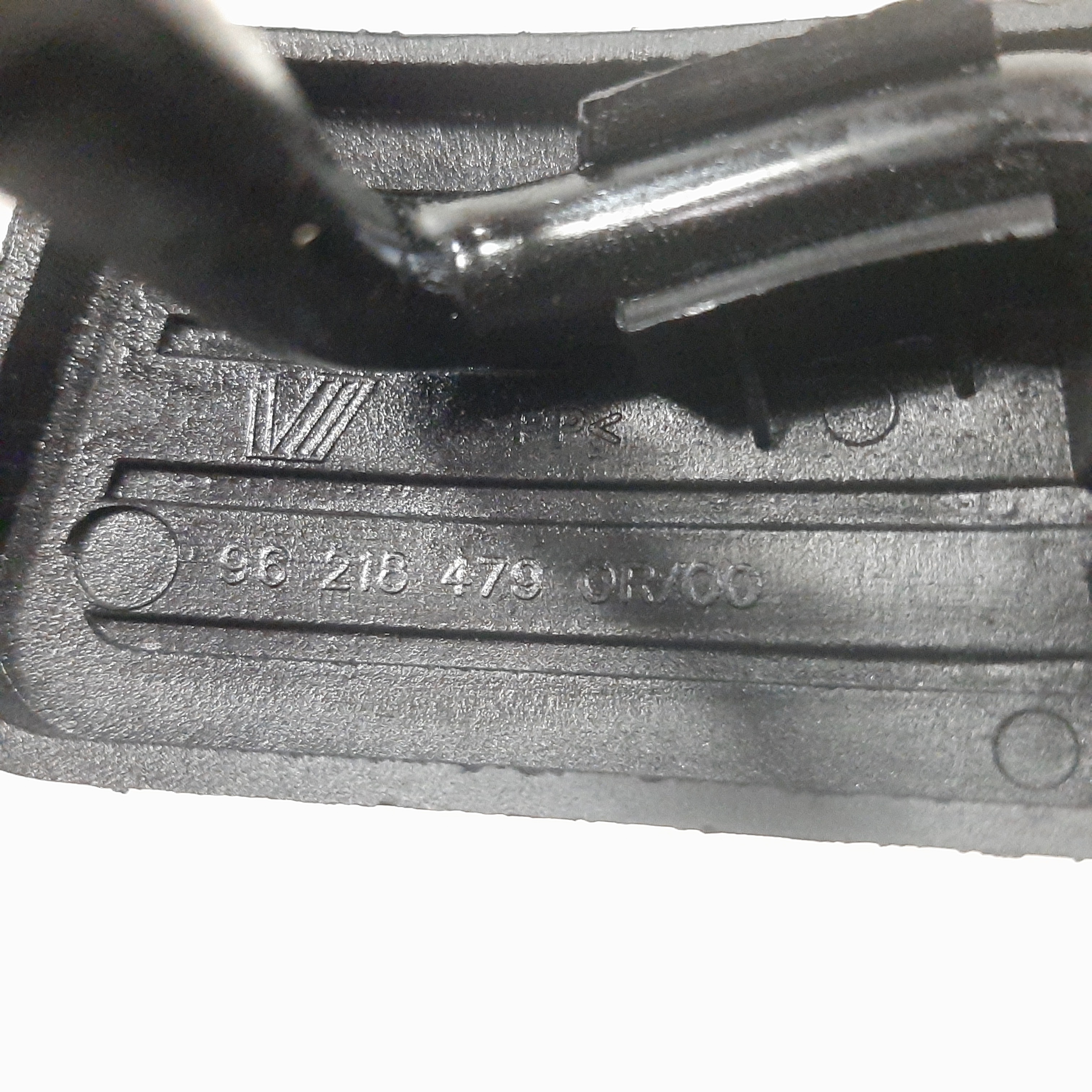 Pedal Acelerador Citroen Xsara Picasso 2.0 2001 2002 A 2012 7