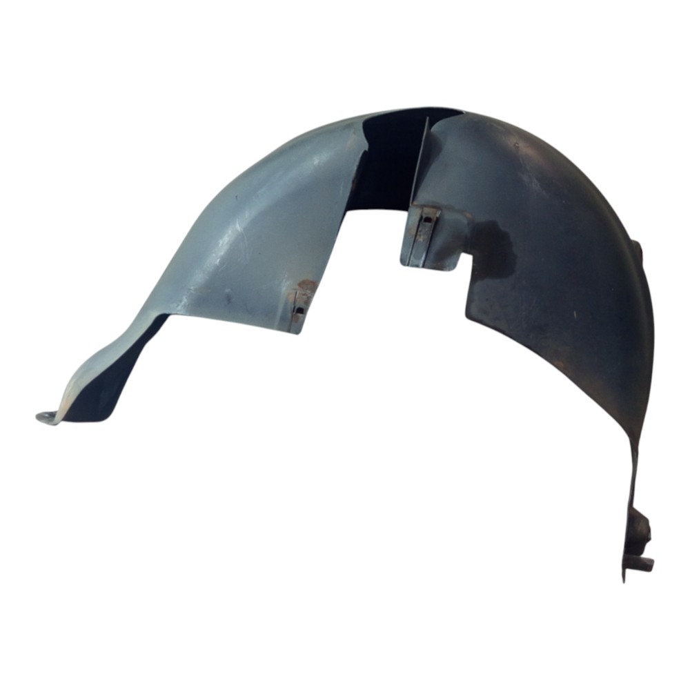 Para Barro Traseiro Esquerdo Citroen C4 Pallas 2007 A 2014 1