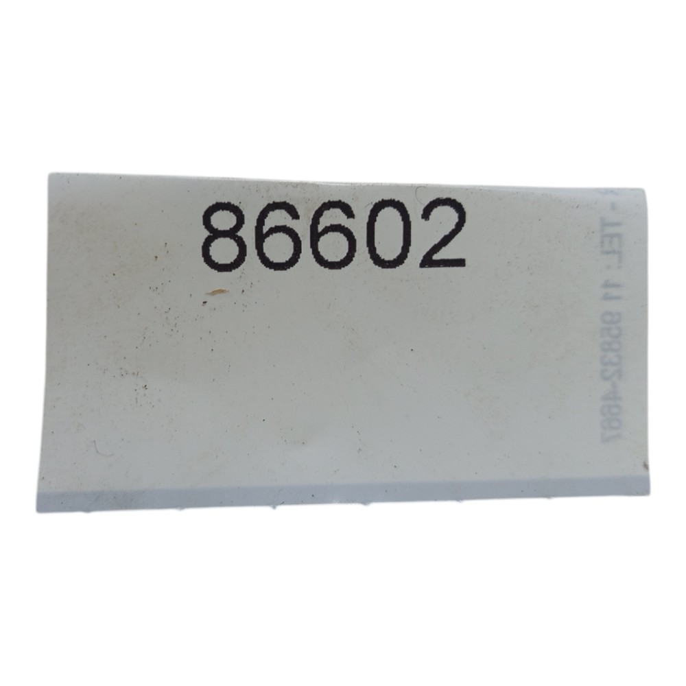 Portinhola Combustível Peugeot 307 Sw 2004 2005 2006 A 2012 8