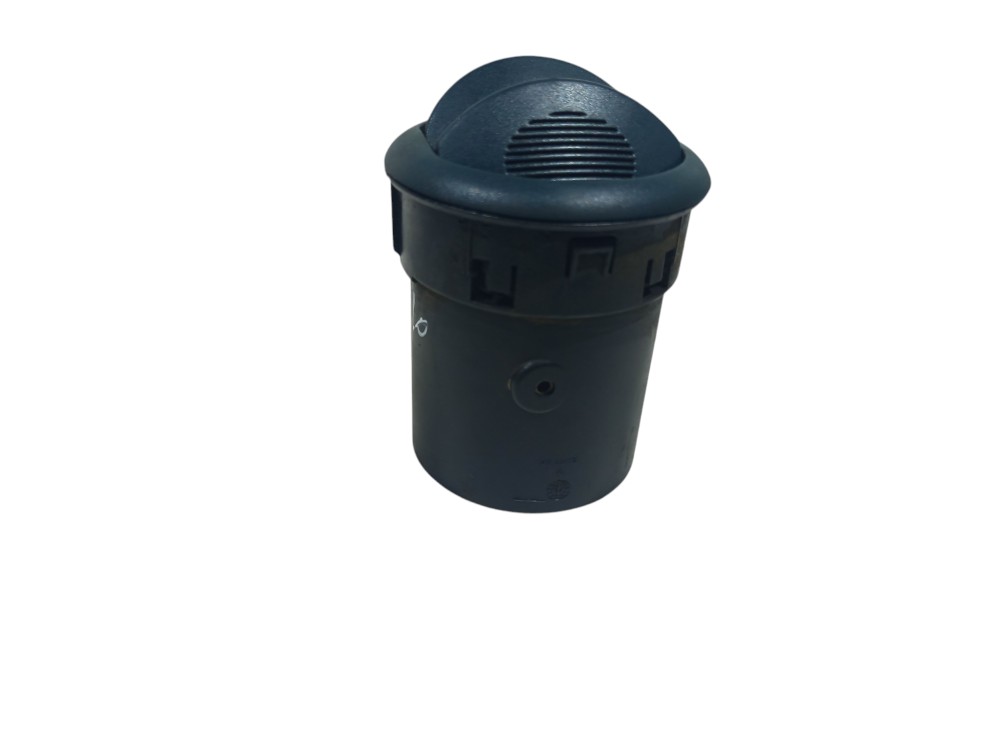 Difusor Ar Painel Central Condicionad Fiat Doblo 2003 A 2019 1