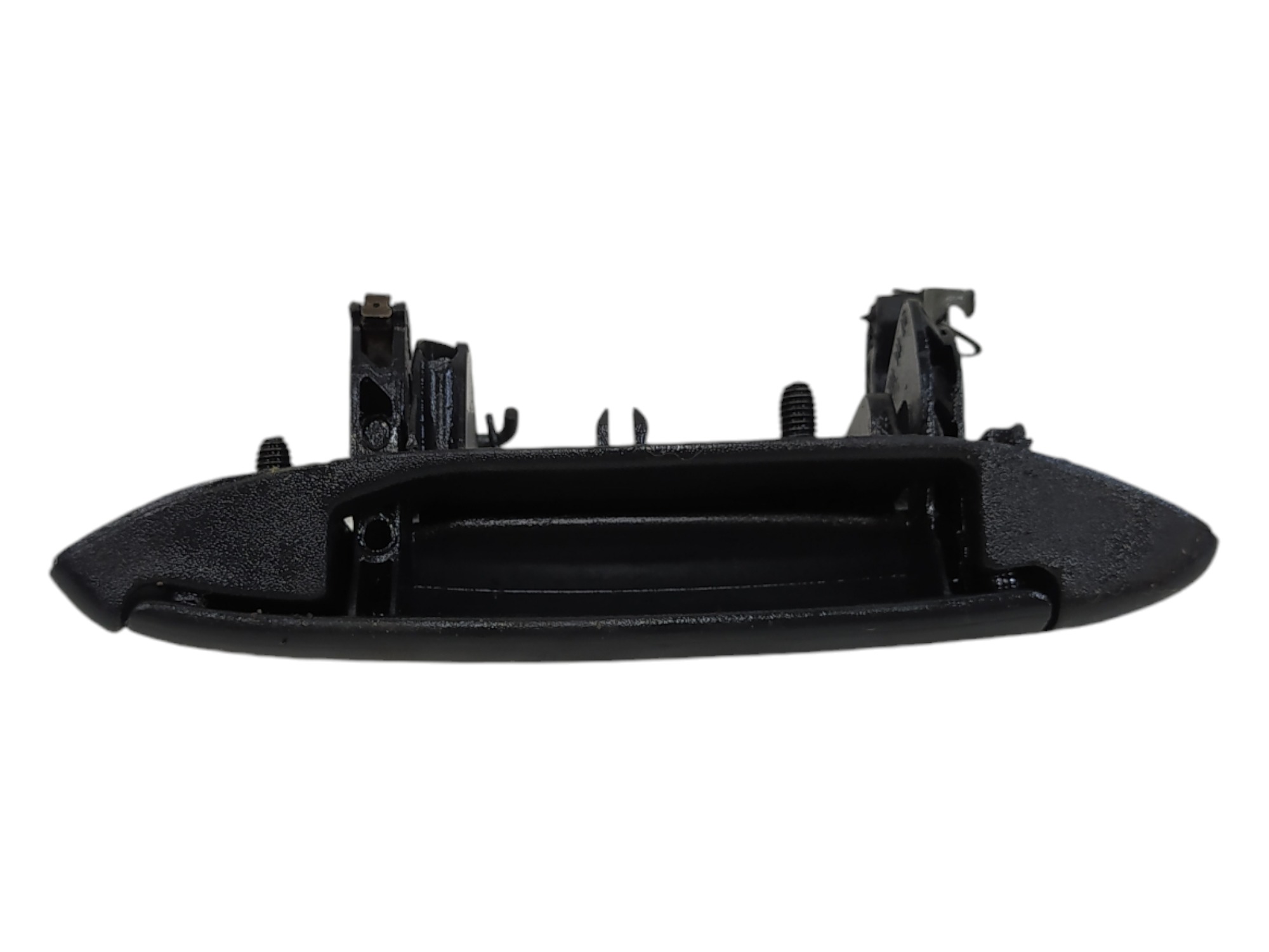 Maçaneta Externa Traseira Direita Renault Megane 1997 A 2004 4